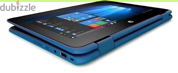 لاب و تابلت تاتش Hp probook x360 11 g3