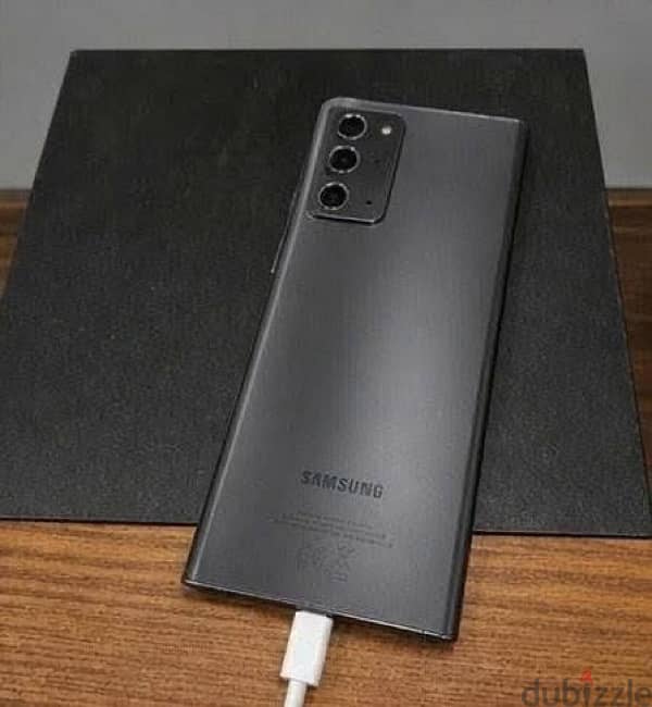 samaung note 20 3
