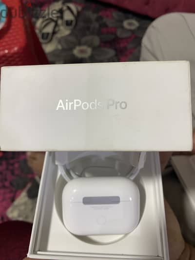 AirPods Pro 2nd generation original 100%