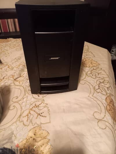 Bose Lifestyle V30
