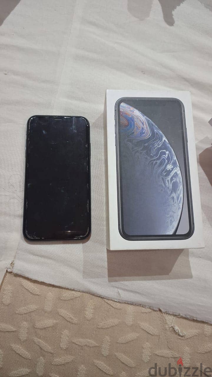 iPhone XR 2