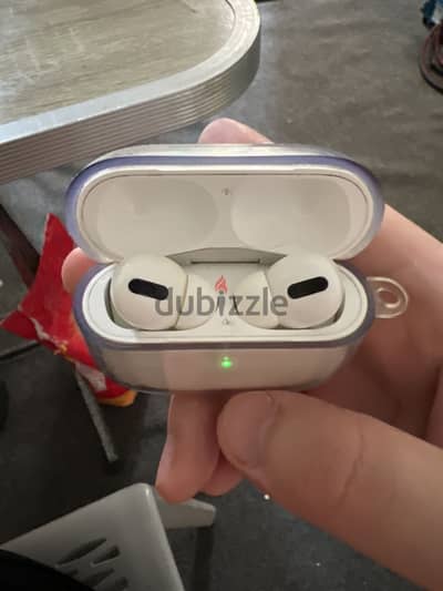 AirPods Pro (1st generation)