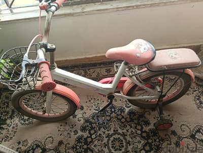 دراجه للبيع