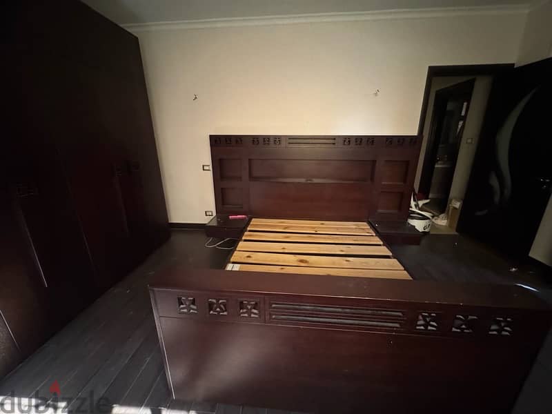 pinnochio Isis bedroom 2