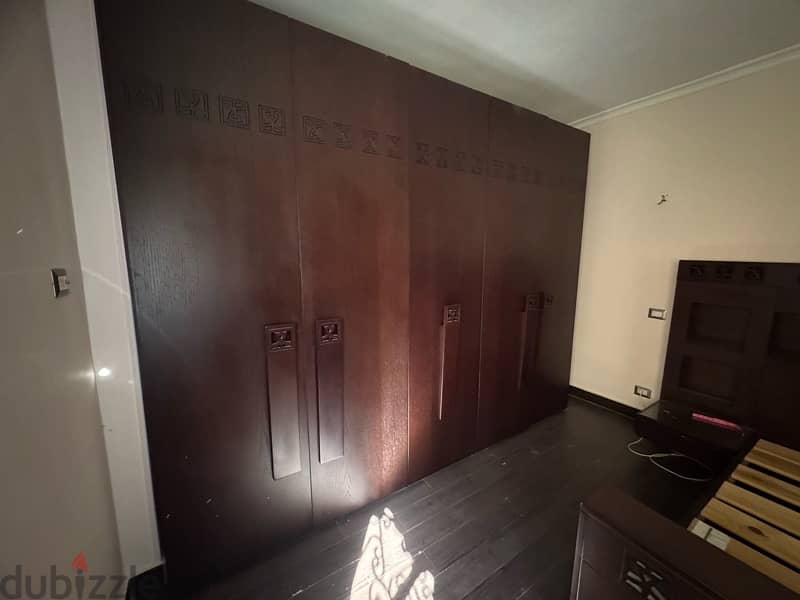 pinnochio Isis bedroom 5