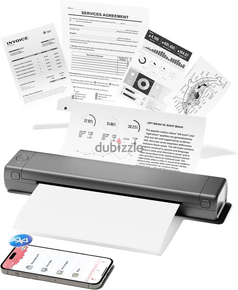 Xprinter 4