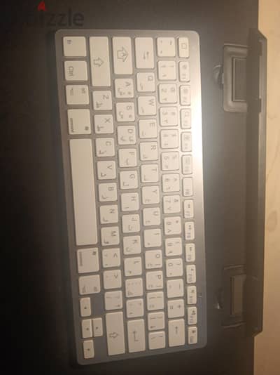 Bluetooth keyboard