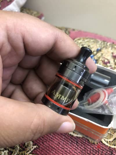 اميت mtl