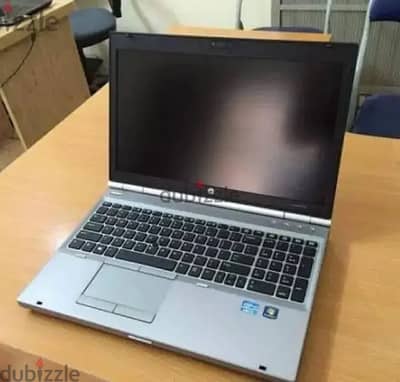 لاب توب HP EliteBook 8570p للبيع