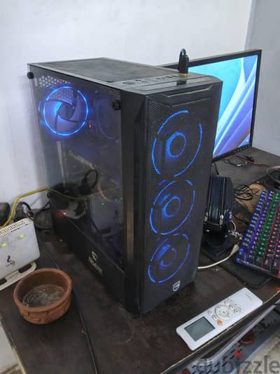 Gaming pc