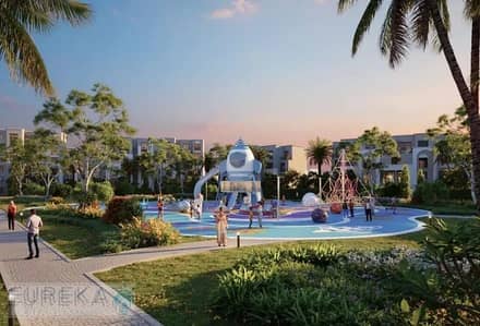 Own the lowest-price fully finished 1Bed in Talala. Location next to Sodic East with up to 7 year installments with 43% Discount