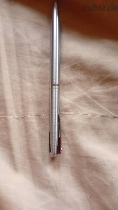 قلم Sheaffer 444 (موديل قديم وكلاسيكي).