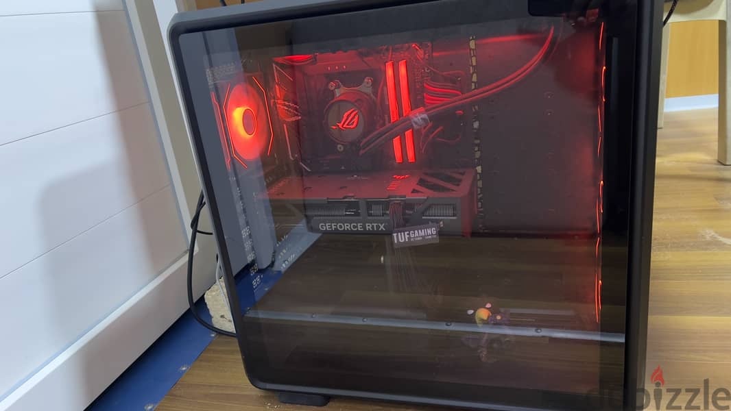 Gaming PC 1