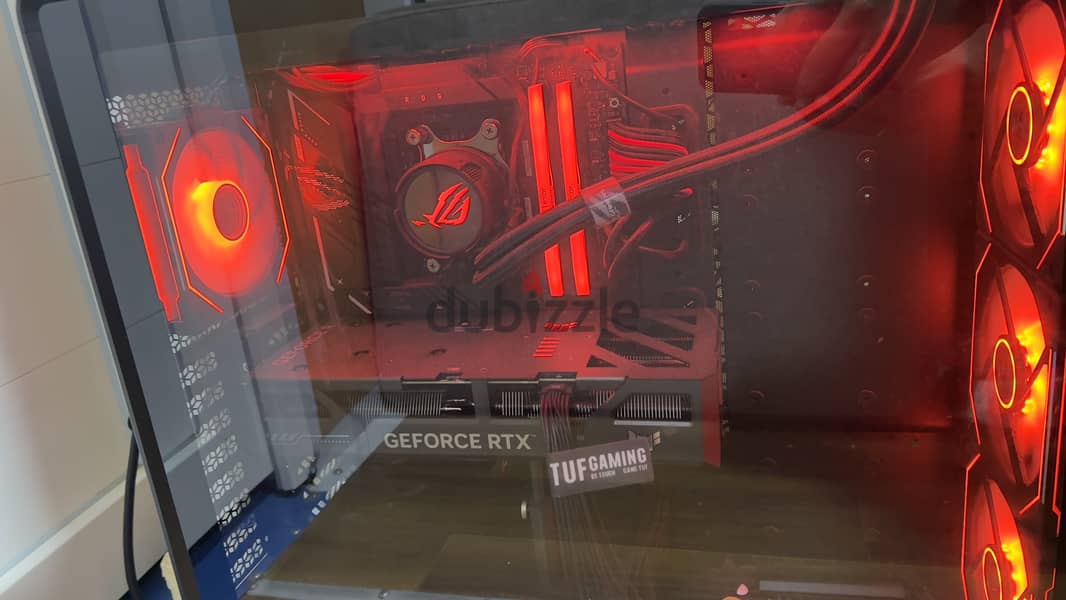 Gaming PC 3