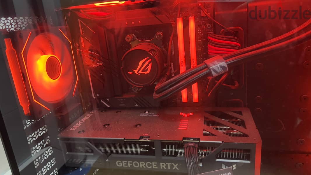 Gaming PC 4