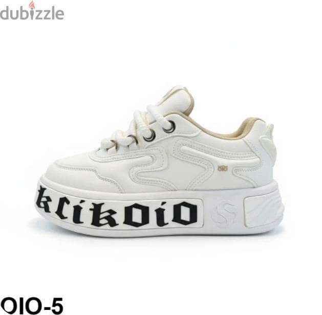 TREND SHOES 1