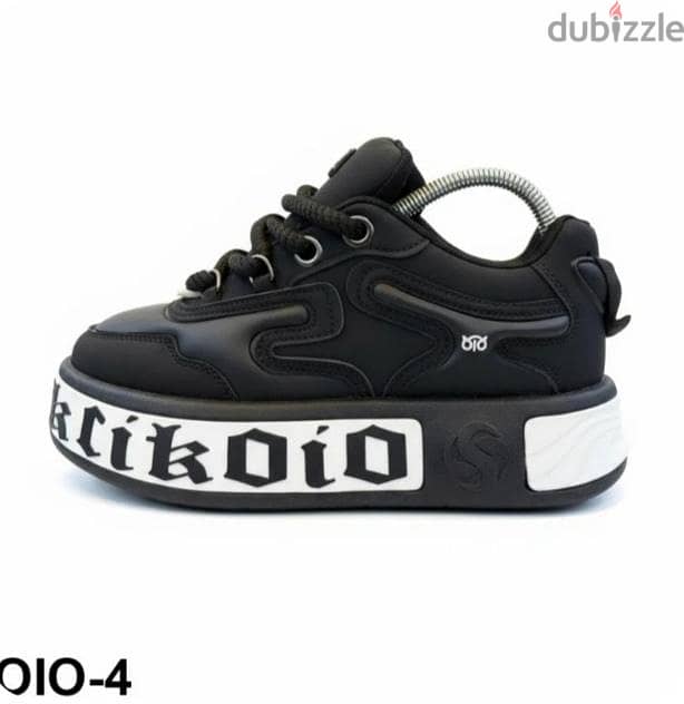 TREND SHOES 2