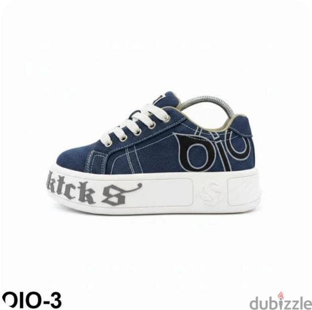 TREND SHOES 3