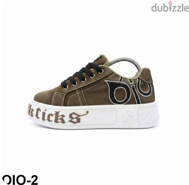 TREND SHOES 4