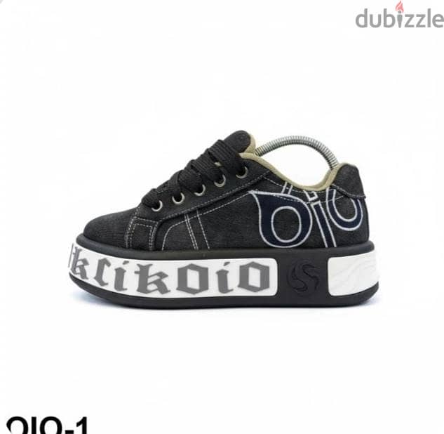 TREND SHOES 5