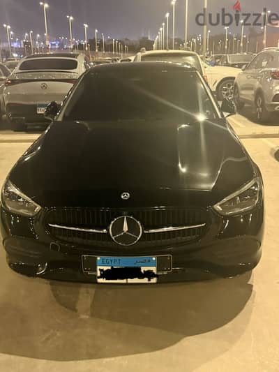 Mercedes C-180 Avant-garde Business Package-Night package (LE)