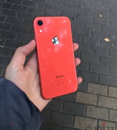 IPHONE XR 128G