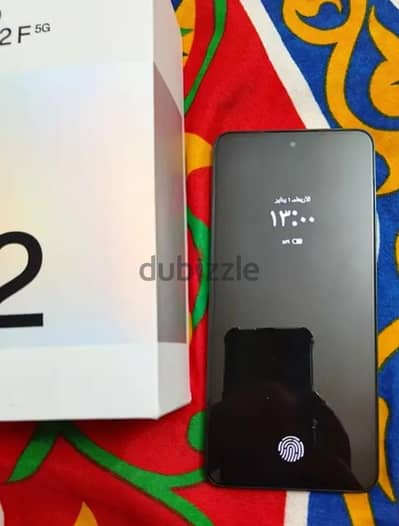 اوبو رينو 12f