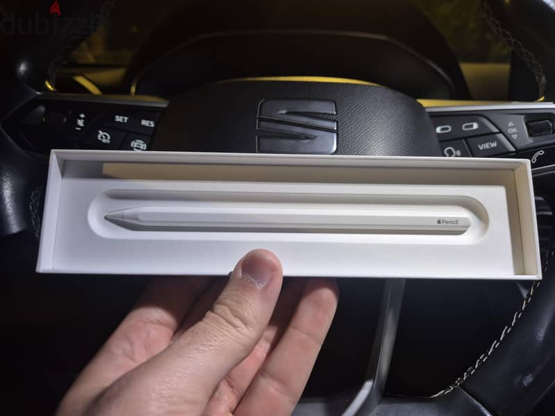 Apple pencil 2 (2nd generation) 1