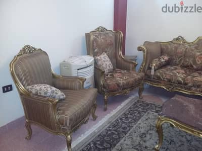 حدايق الاهرام