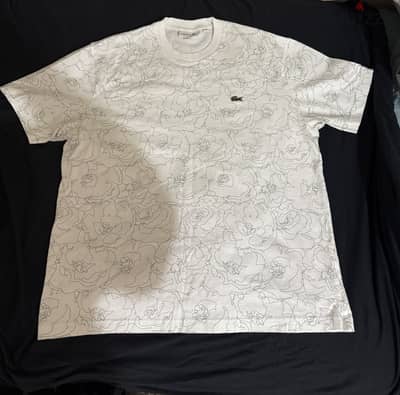 Lacoste Original T-shirt XL