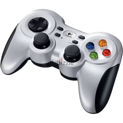 مطلوب شراء دراعات لوجتيك Logitech F710 Gamepad