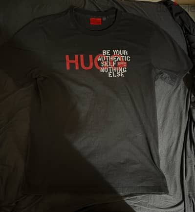 Original XL Hugo Boss T-shirt