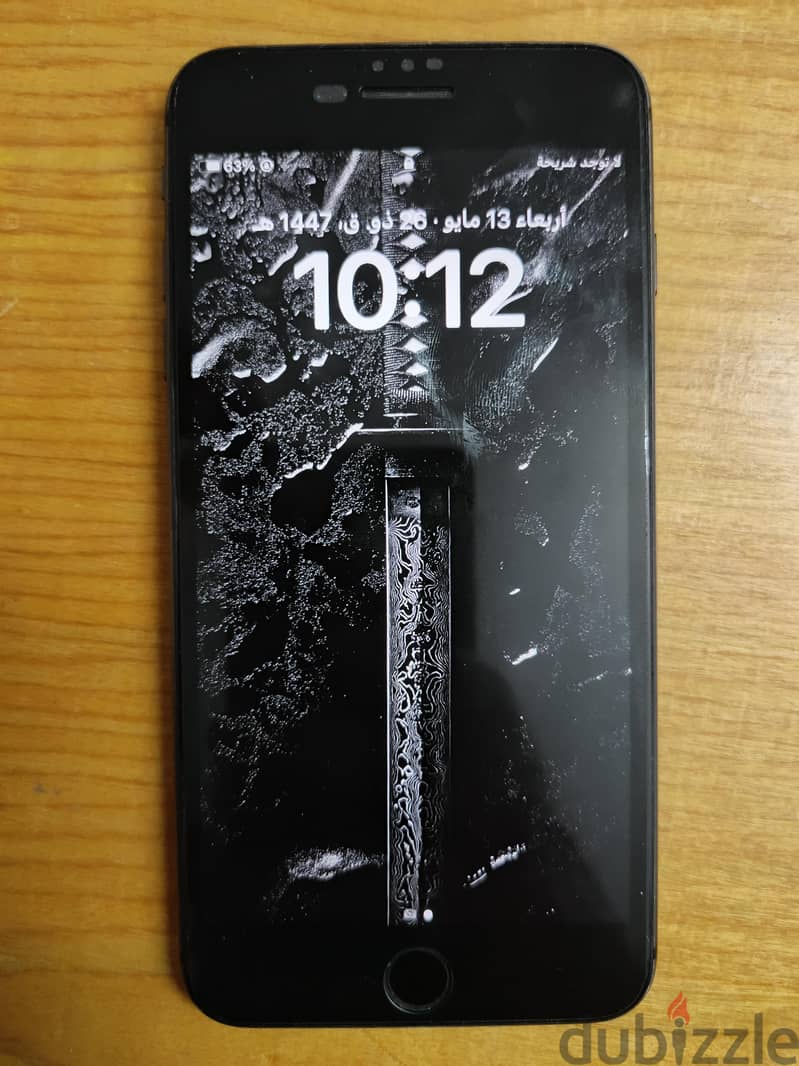 Iphone 8 plus 2