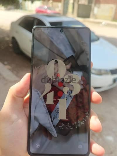 موبايل بوكو5g