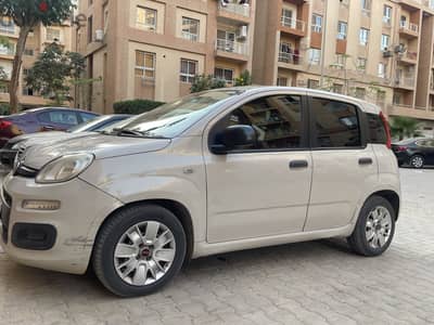 Fiat panda 2017 1200 cc manual