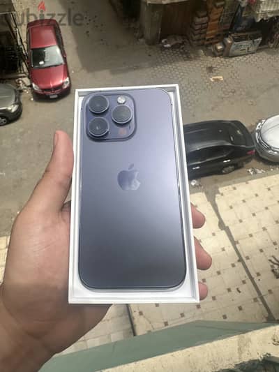 Iphone 14 pro