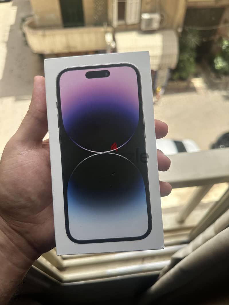Iphone 14 pro 3