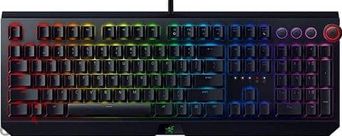 كيبورد Razer ميكانيكال