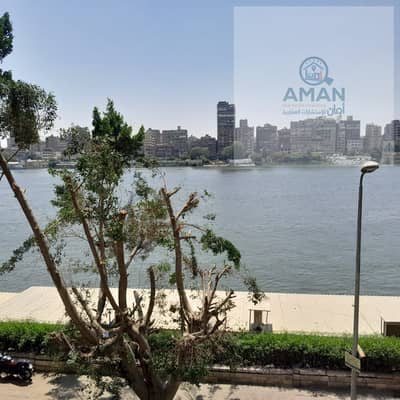 شقة النيل شارع ال سعود  شقق مصر صلاح نصر