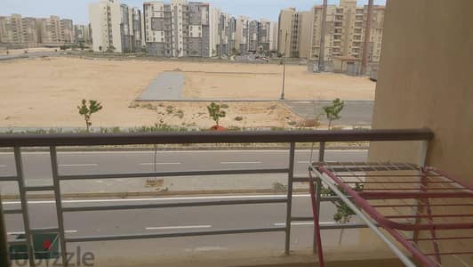 سكن مصر - العلمين الجديدة