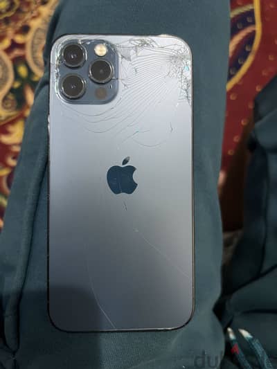 iPhone 12pro 128