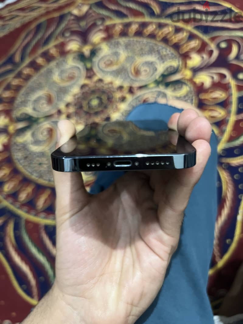 iPhone 12pro 128 2