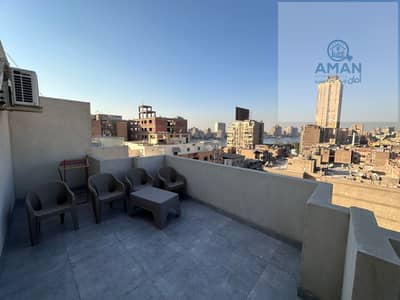 شقة المنيل ايجار مفروش راقى #شقة طلبة الجامعة#شقتك فى المنيل