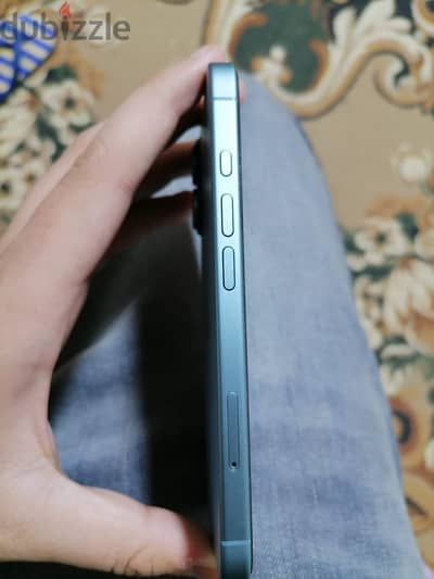Iphone 16 بطاريه ١٠٠٪؜ معفي ضريبه استعمال اقل من خمس شهور