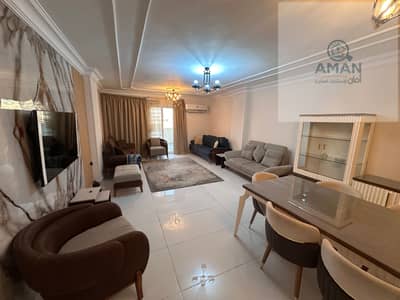 شقة المنيل ايجار مفروش راقى #شقة طلبة الجامعة#شقتك فى المنيل