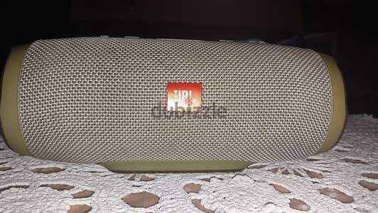 jbl charge 3 original