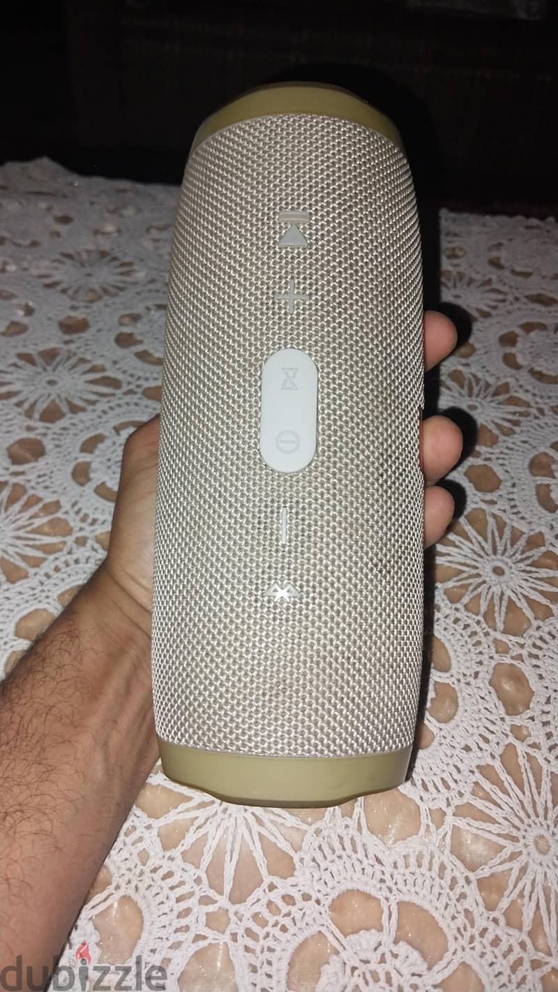 jbl charge 3 original 1