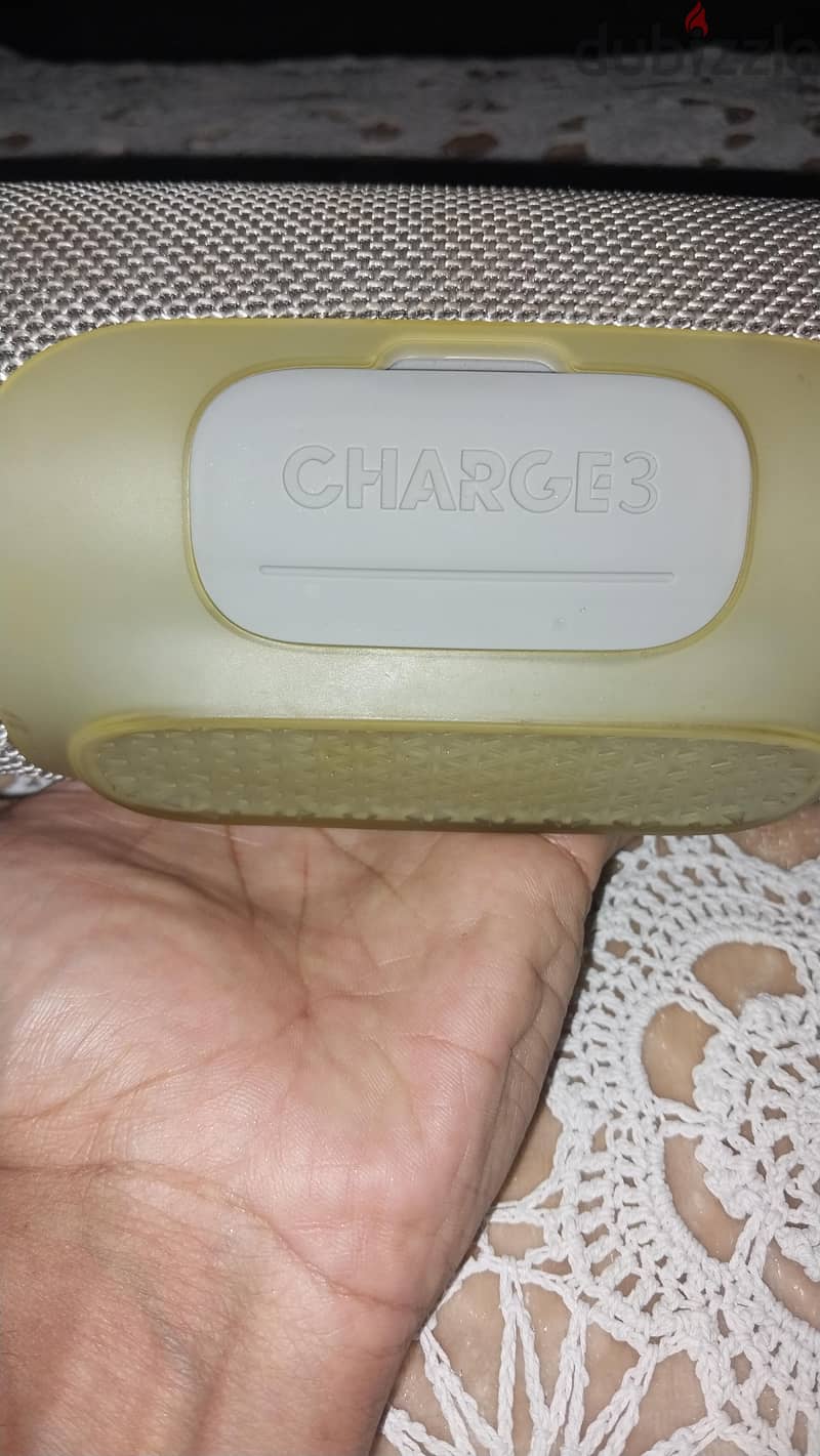 jbl charge 3 original 2