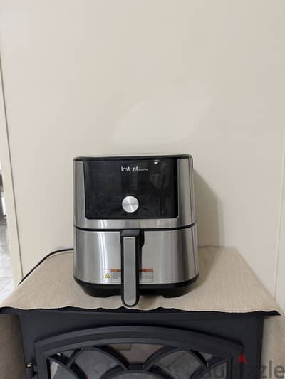 للبيع air fryer موديل instant vortex plus