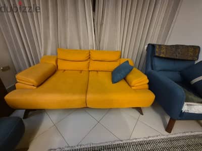 انتريه للبيع - living Room